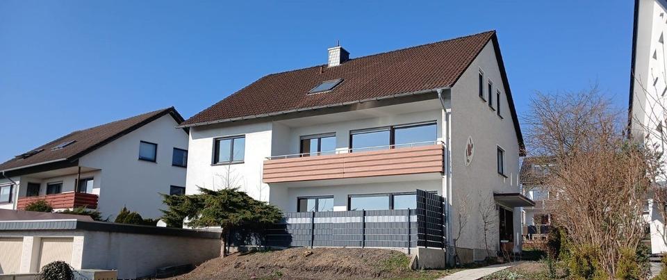 Etagenwohnung Lemgo - 4 Zimmer, 116 m&sup2;, 1.200&euro; | Angebot:26044708