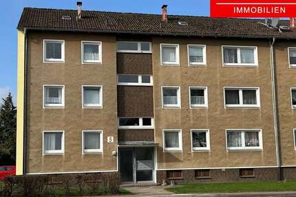 Wohnung Rinteln - 2 Zimmer, 56 m&sup2;, 70.000&euro; | Angebot:26397778