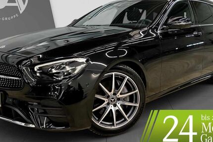 Mercedes-Benz E 220 4.395 km 48.224 &euro; Minden 32427