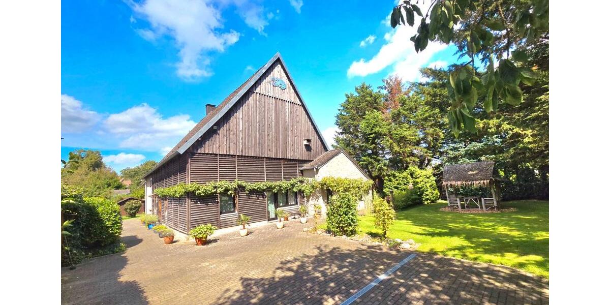 Mehrfamilienhaus, Wohnhaus Lemgo - 8 Zimmer, 215 m&sup2;, 449.000&euro; | Angebot:26722195