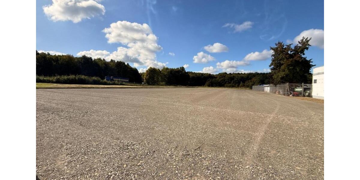 Gewerbeobjekt Bad Oeynhausen Rehme - 2&euro; | Angebot:25271472