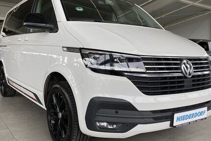 VW T6 Multivan 176.000 km 32.800 &euro; Rinteln 31737