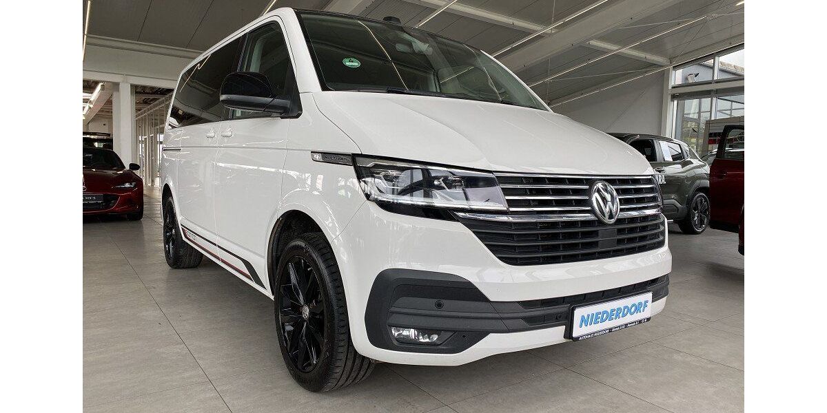 VW T6 Multivan 176.000 km 32.800 &euro; Rinteln 31737