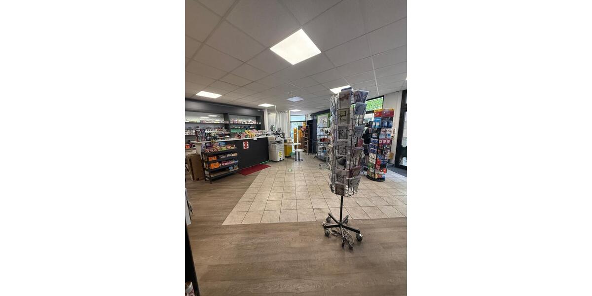 Gewerbeobjekt Herford - 870&euro; | Angebot:23123711