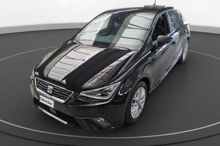 Seat Ibiza 39.360 km 15.680 &euro; Minden 32427
