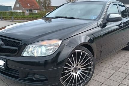Mercedes-Benz C 180 159.000 km 6.499 &euro; Kirchlengern 32278