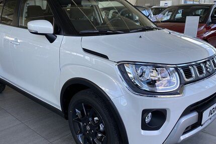 Suzuki Ignis 25.480 km 15.500 &euro; Rinteln 31737