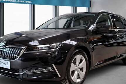 Skoda Superb 57.131 km 24.870 &euro; Bad Salzuflen 32105