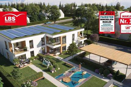 Wohnung Minden Dankersen - 2 Zimmer, 70 m&sup2;, 279.650&euro; | Angebot:25694948