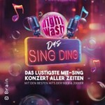 NightWash – Das Sing Ding | Das lustigste Mit-Sing-Konzert aller Zeiten!
