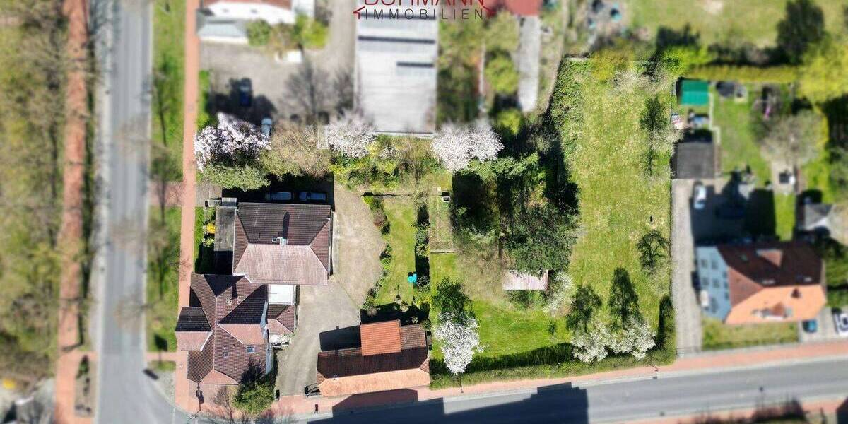 Mehrfamilienhaus, Wohnhaus Rehburg-Loccum Bad Rehburg - 1 Zimmer, 336 m&sup2;, 299.000&euro; | Angebot:26554919
