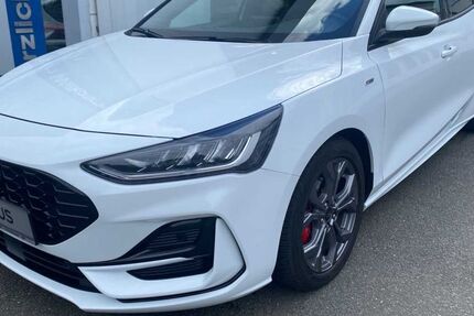 Ford Focus 21.935 km 19.985 &euro; Petershagen 32469