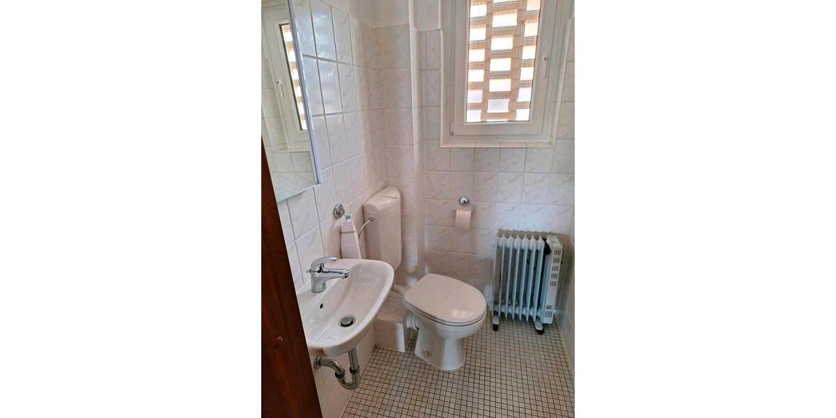 Etagenwohnung Bad Oeynhausen Dehme - 2.5 Zimmer, 88 m&sup2;, 530&euro; | Angebot:26602717