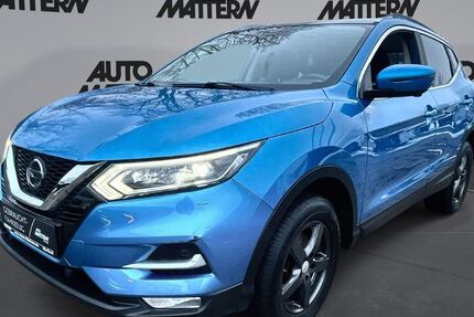 Nissan Qashqai 87.250 km 16.480 &euro; Buende 32257