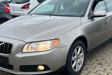 Volvo V70 290.566 km 6.500 &euro; Löhne Mennighüffen 32584