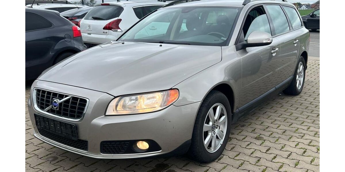 Volvo V70 290.566 km 6.500 &euro; Löhne Mennighüffen 32584