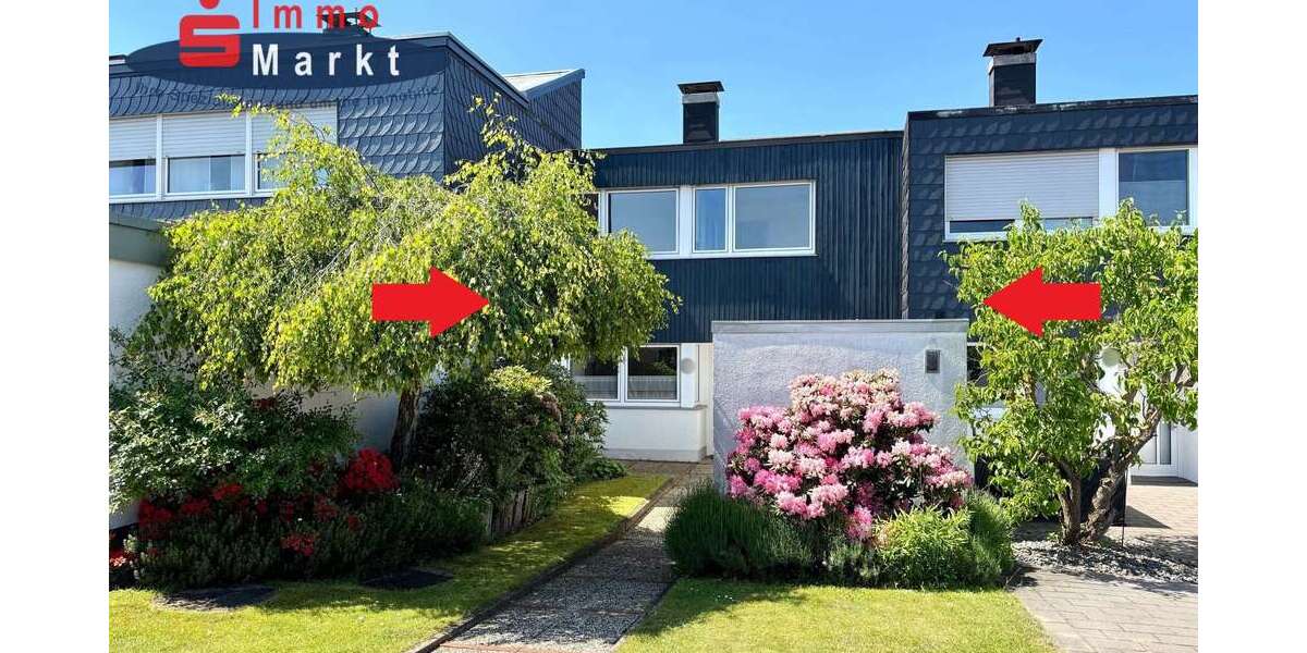 Einfamilienhaus Minden Bölhorst - 4 Zimmer, 119 m&sup2;, 175.000&euro; | Angebot:26821108