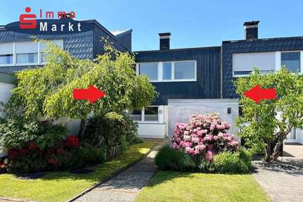 Haus Minden Bölhorst - 4 Zimmer, 119 m&sup2;, 175.000&euro; | Angebot:26821108