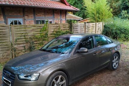 Audi A4 129.000 km 10.000 &euro; Porta Westfalica 32457
