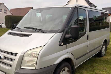 Ford Transit 399.000 km 2.900 &euro; Minden 32429
