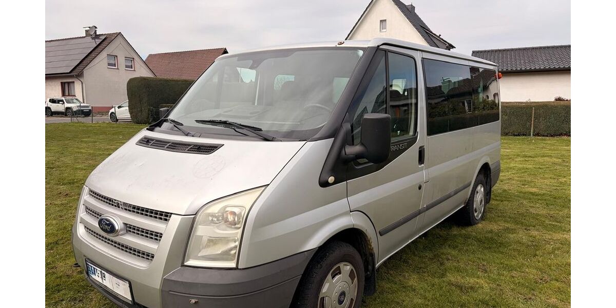 Ford Transit 399.000 km 2.900 &euro; Minden 32429