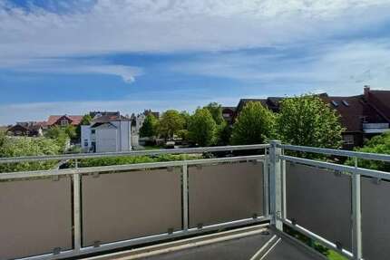 Wohnung Minden Innenstadt - 2 Zimmer, 53 m&sup2;, 574&euro; | Angebot:25531352