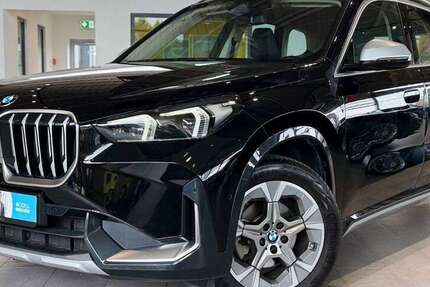 BMW X1 133.041 km 22.995 &euro; HERFORD 32052