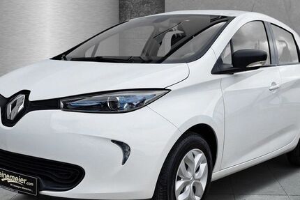 Renault ZOE 32.600 km 8.977 &euro; Minden 32427
