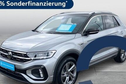VW T-Roc 28.100 km 28.390 &euro; Lübbecke 32312