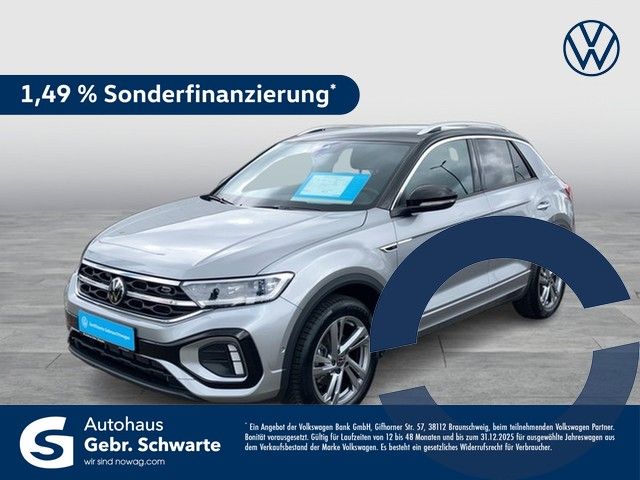 VW T-Roc 28.100 km 28.390 &euro; Lübbecke 32312