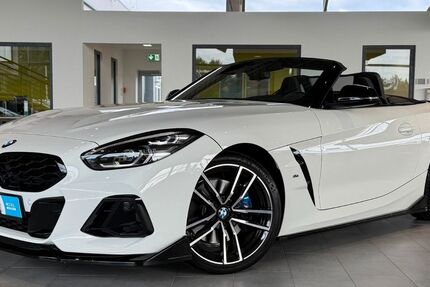 BMW Z4 6.778 km 52.995 &euro; Herford 32052
