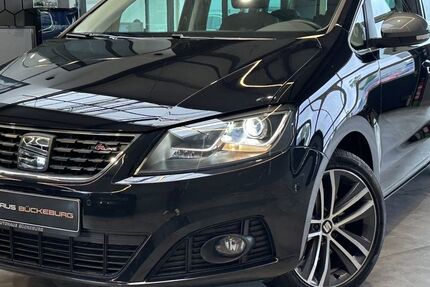 Seat Alhambra 46.500 km 31.900 &euro; Bückeburg 31675
