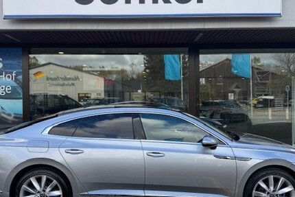 VW Arteon 73.250 km 28.950 &euro; Hessisch Oldendorf 31840