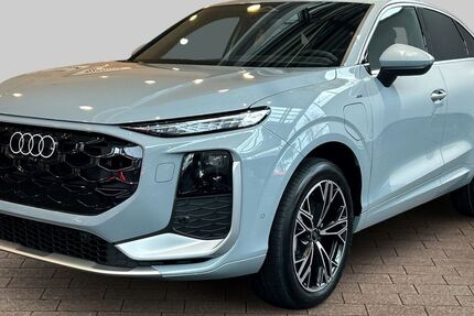 Audi Q3 6.000 km 52.380 &euro; Herford 32052