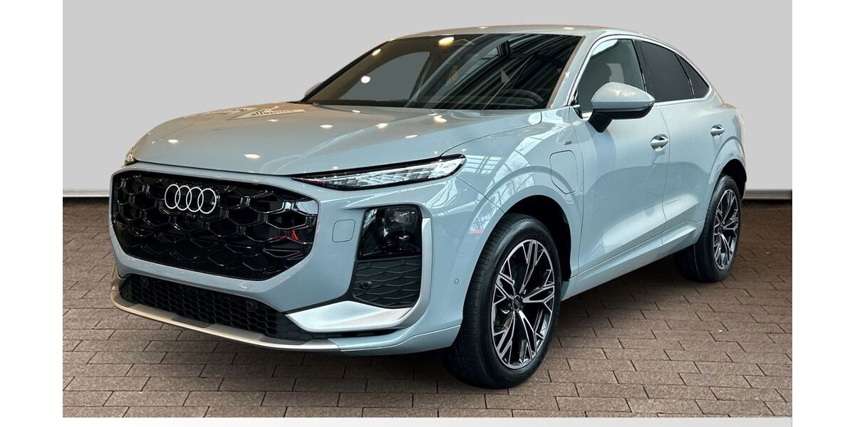 Audi Q3 6.000 km 52.380 &euro; Herford 32052