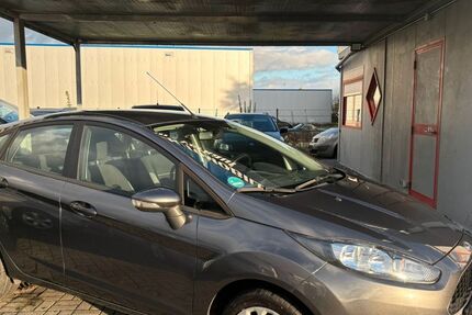Ford Fiesta 49.835 km 8.699 &euro; Enger 32130