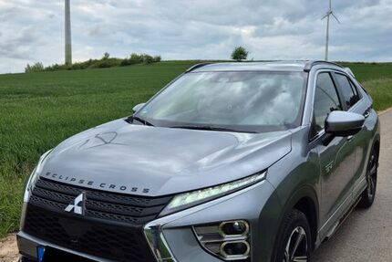 Mitsubishi Eclipse Cross 68.000 km 20.250 &euro; Rodenberg 31552