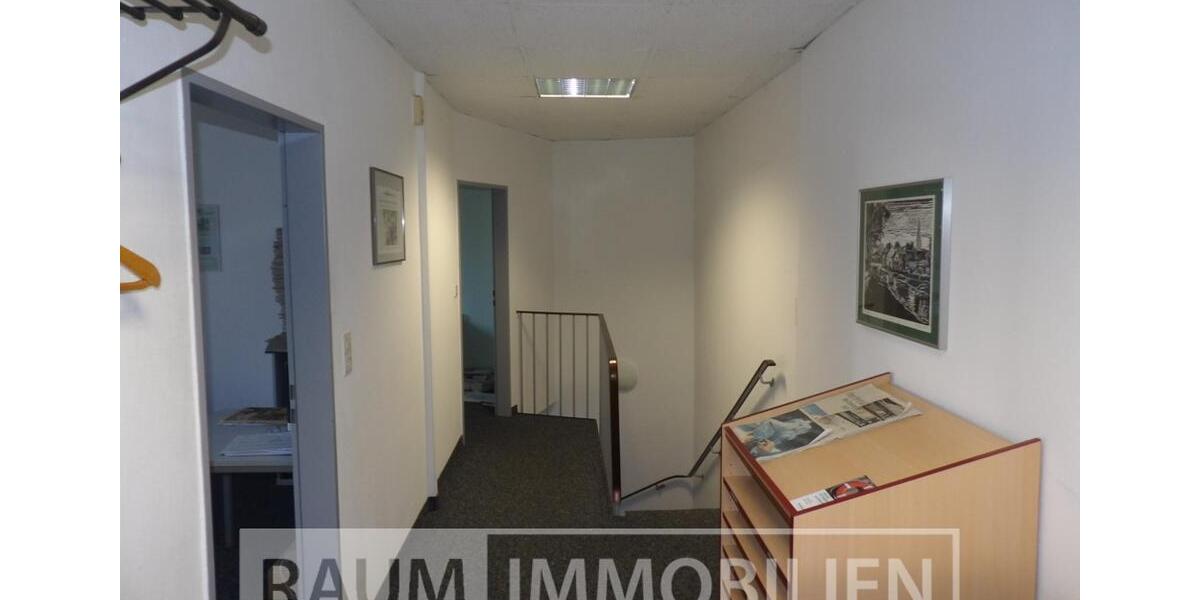 Gewerbeobjekt Bünde - 1.647&euro; | Angebot:24585407