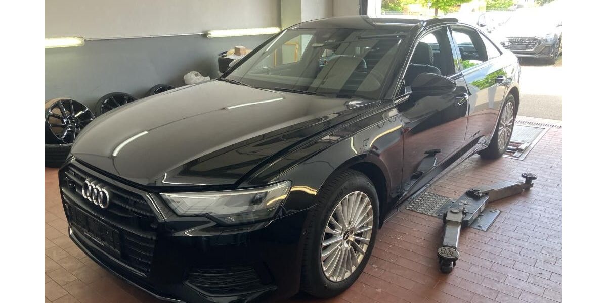 Audi A6 61.172 km 30.900 &euro; Bad Salzuflen 32108