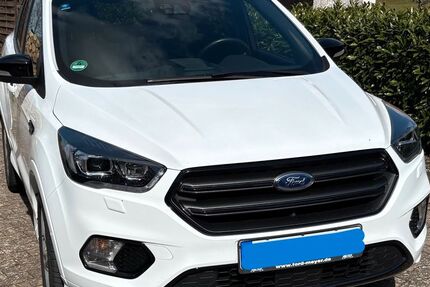 Ford Kuga 124.000 km 13.750 &euro; Meerbeck 31715