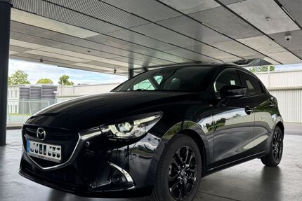Mazda 2 63.000 km 12.900 &euro; Enger 32130