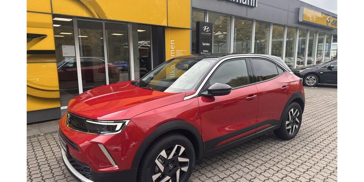 Opel Mokka-e 26.650 km 19.990 &euro; Espelkamp 32339