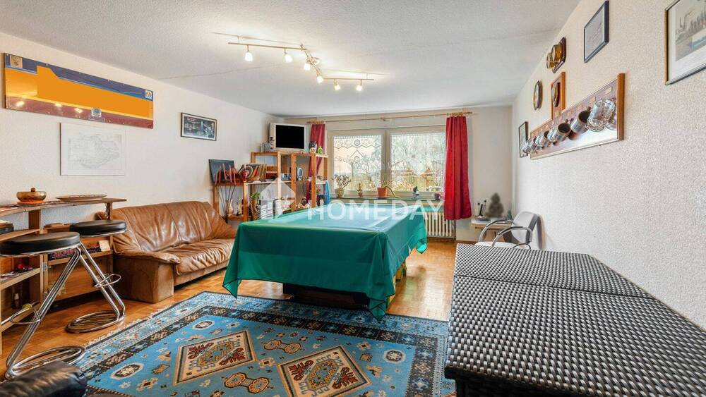 Einfamilienhaus Vlotho - 1 Zimmer, 320 m&sup2;, 369.000&euro; | Angebot:26080412