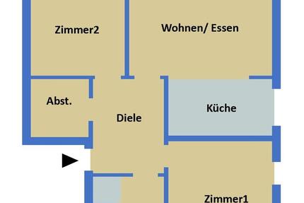 Wohnung Lindhorst - 3 Zimmer, 94 m&sup2;, 320.000&euro; | Angebot:26163643