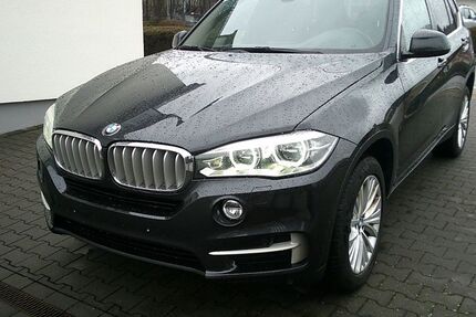 BMW X5 217.465 km 18.900 &euro; Löhne 32584