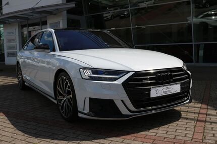 Audi A8 91.395 km 55.900 &euro; Bückeburg 31675