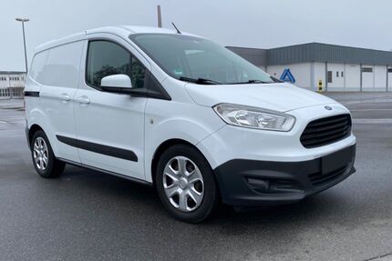 Ford Transit Courier 96.200 km 7.700 &euro; Herford 32051