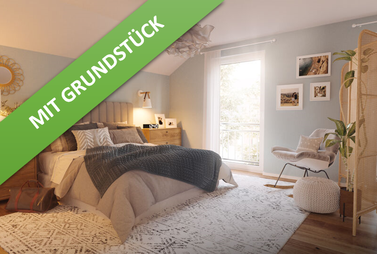 Einfamilienhaus Bückeburg - 5 Zimmer, 119 m&sup2;, 320.450&euro; | Angebot:26786379