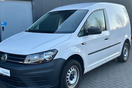 VW Caddy 118.859 km 13.990 &euro; Bad Salzuflen 32105