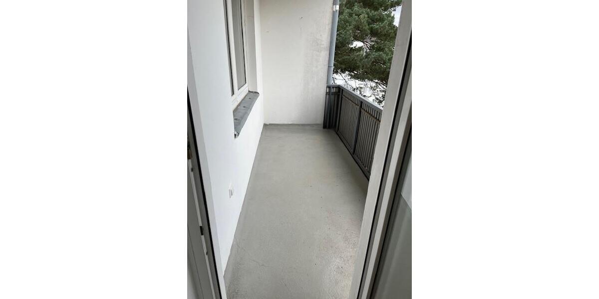 Etagenwohnung Minden Bölhorst - 3 Zimmer, 66 m&sup2;, 469&euro; | Angebot:23646342